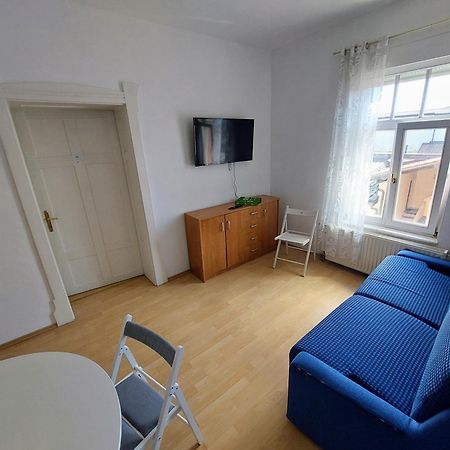 R24, Rose House Apartment Ljubljana Exterior photo