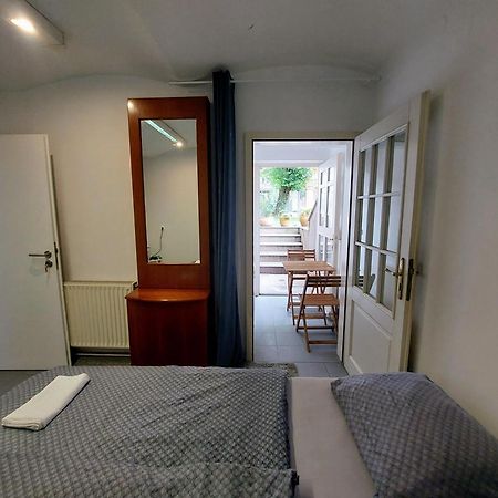 R24, Rose House Apartment Ljubljana Exterior photo