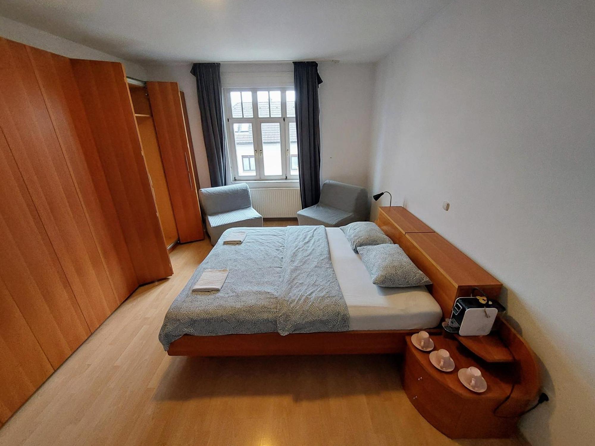 R24, Rose House Apartment Ljubljana Exterior photo