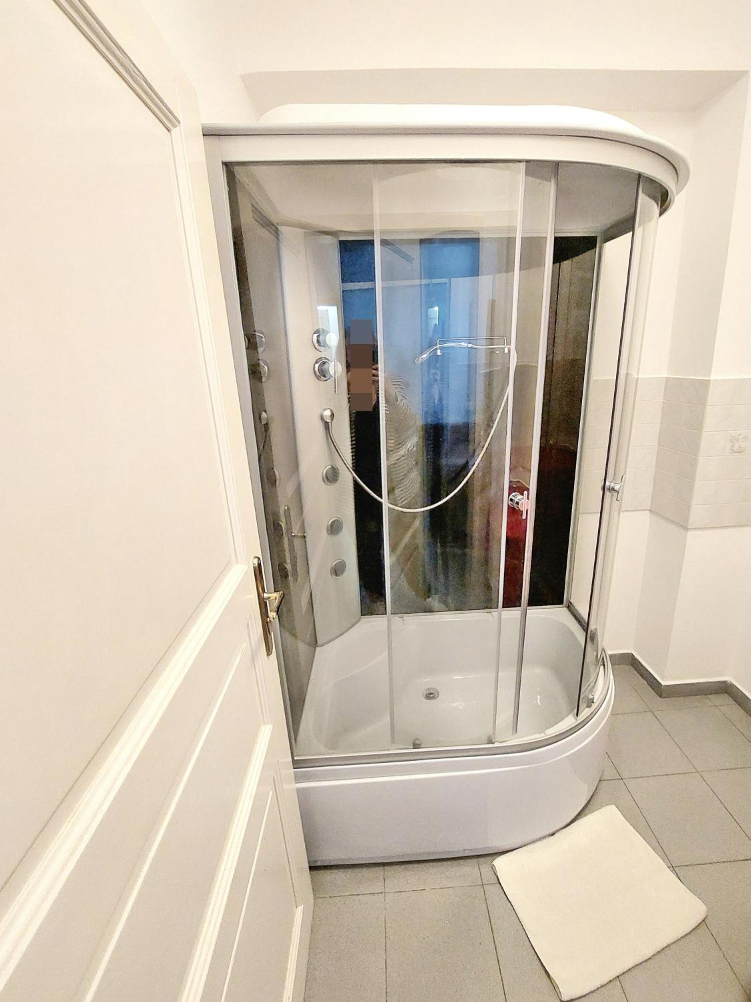 R24, Rose House Apartment Ljubljana Exterior photo