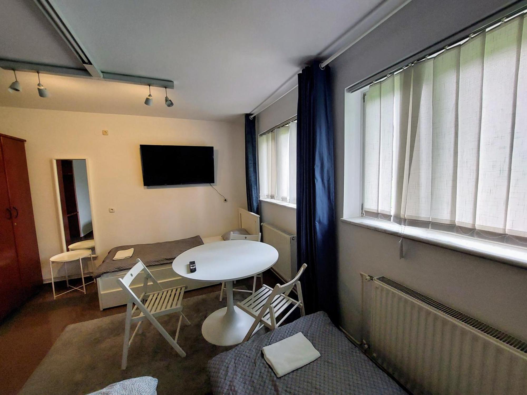 R24, Rose House Apartment Ljubljana Exterior photo