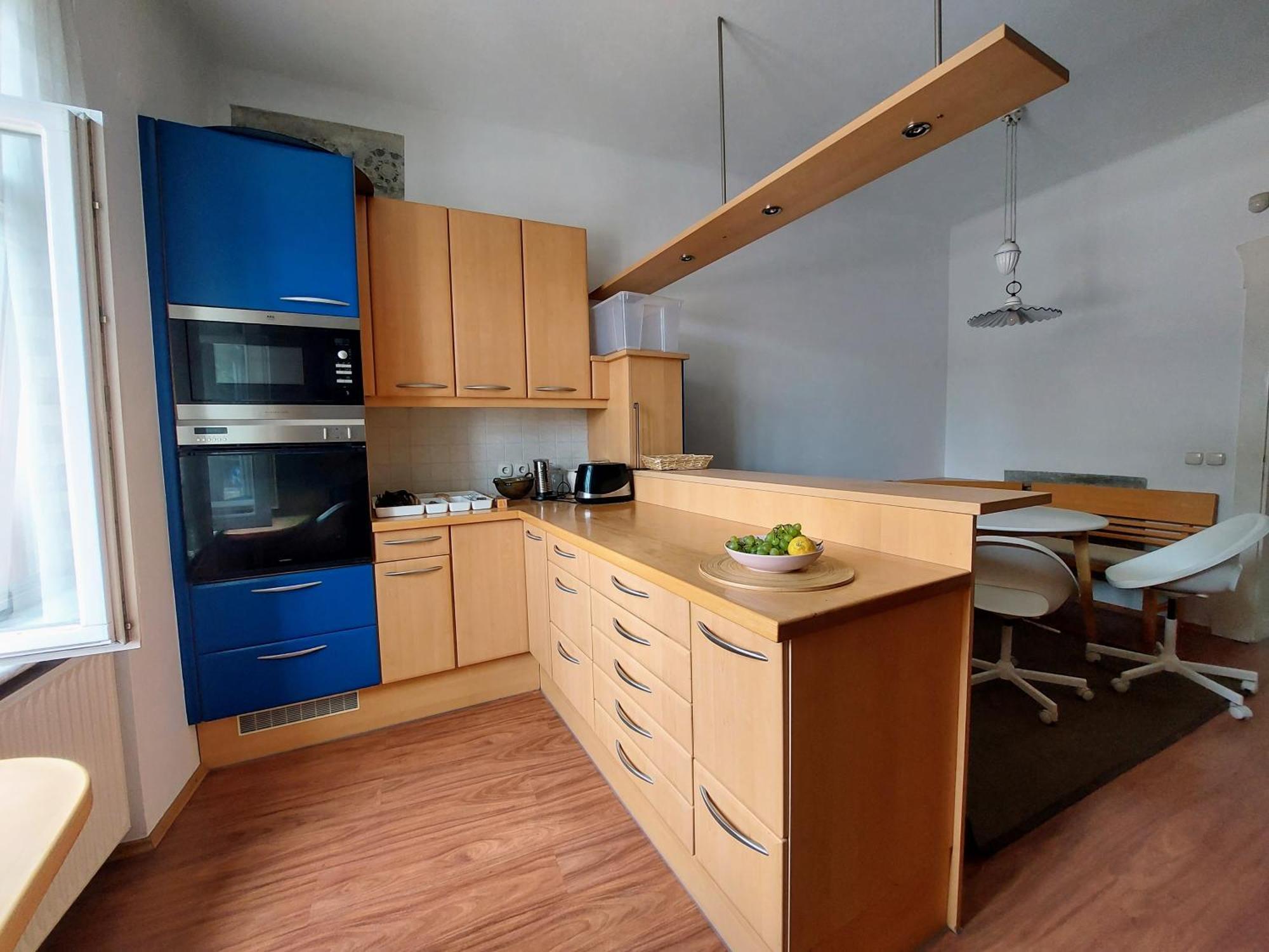 R24, Rose House Apartment Ljubljana Exterior photo