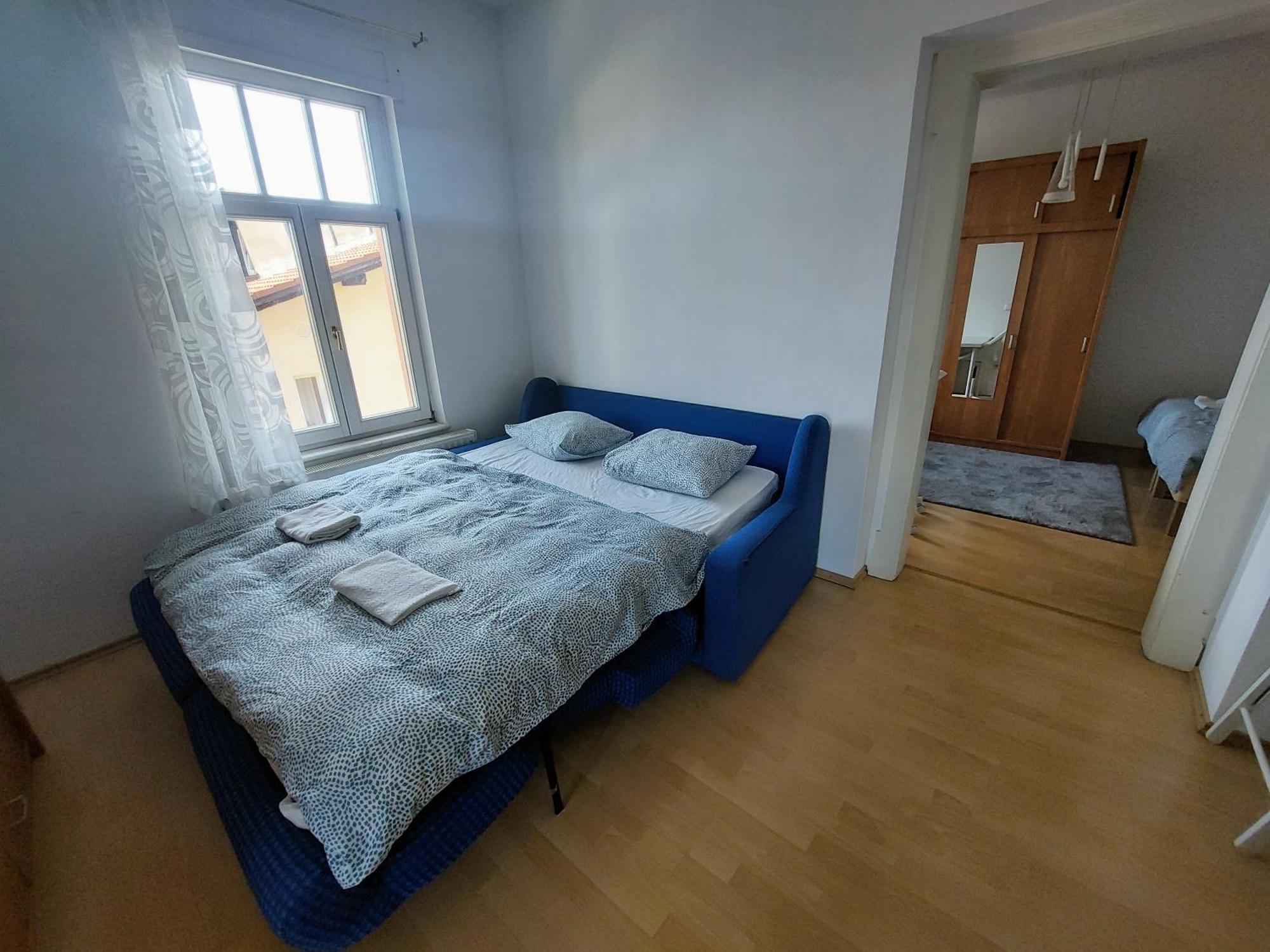 R24, Rose House Apartment Ljubljana Exterior photo