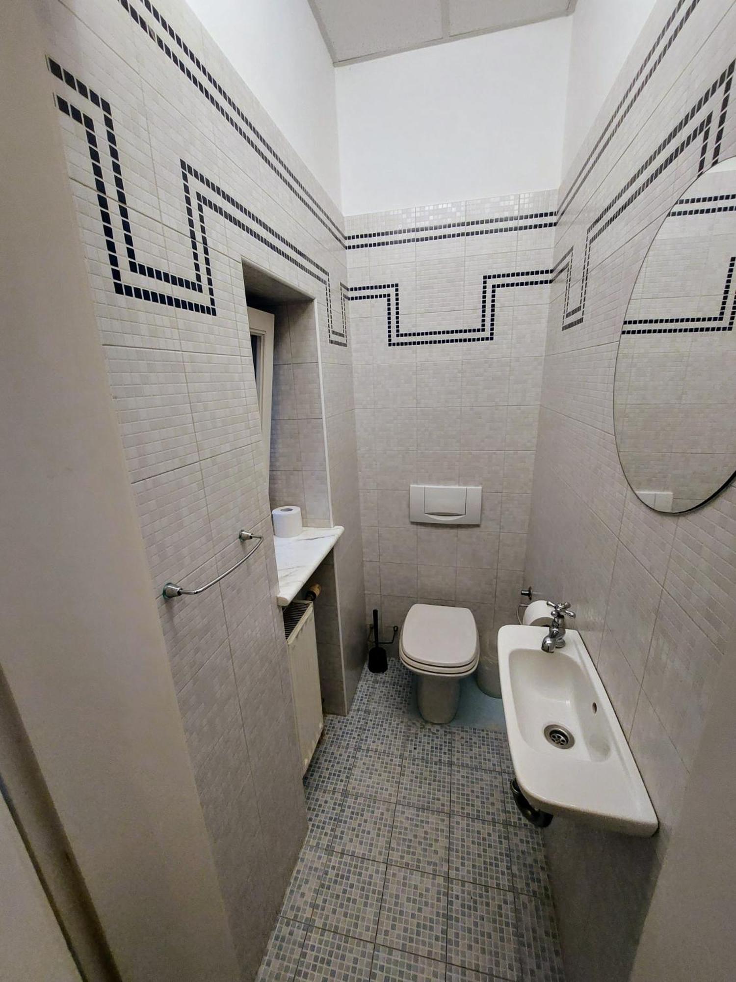 R24, Rose House Apartment Ljubljana Exterior photo