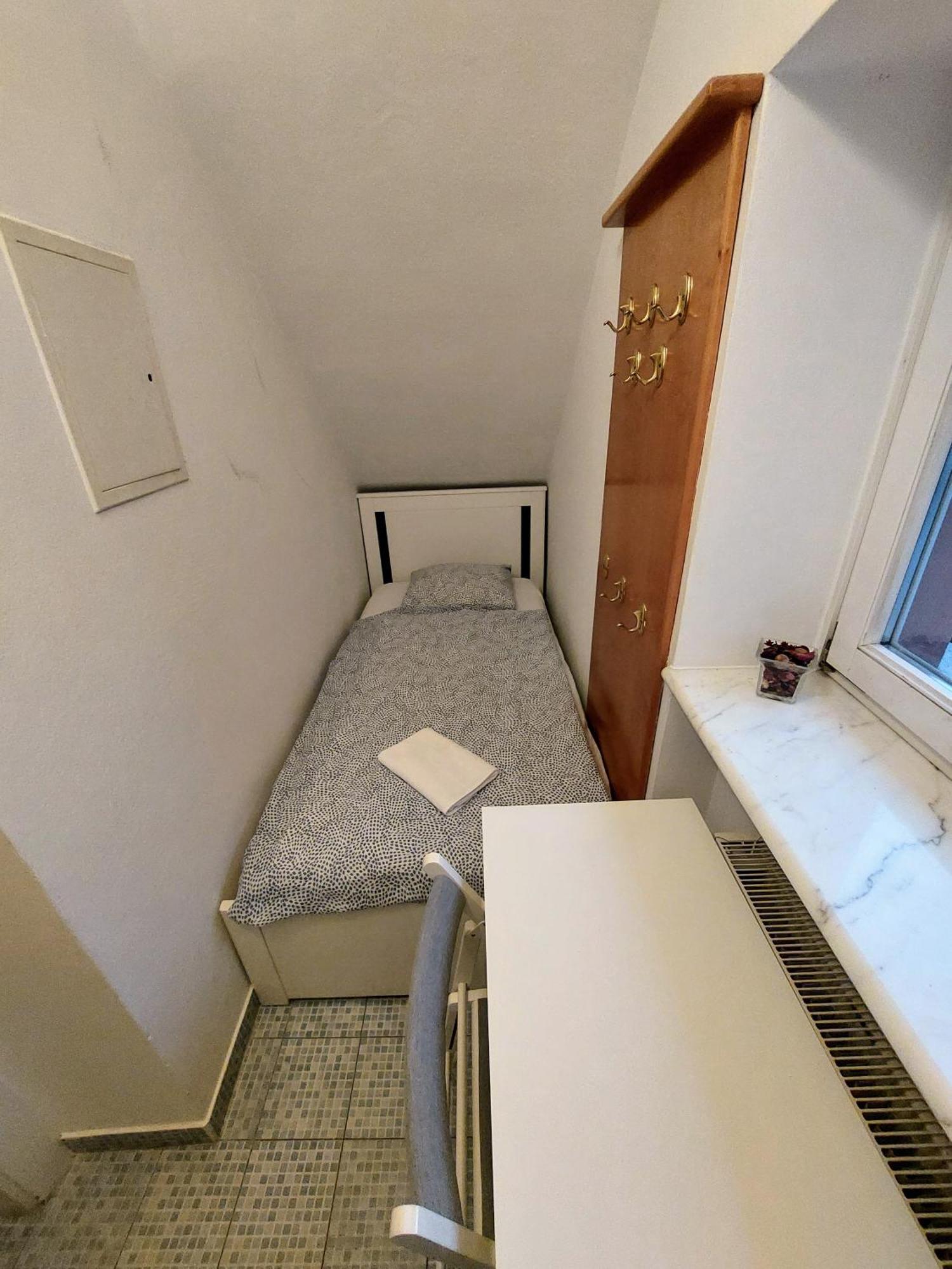 R24, Rose House Apartment Ljubljana Exterior photo